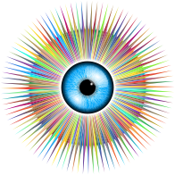 Celestial Eye No BG
