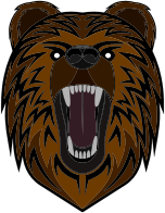 Bear Illustrated
