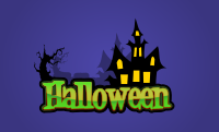 Halloween Logo - remix