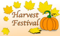 Harvest Festival