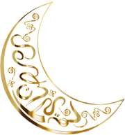 Ramadan Kareem No BG