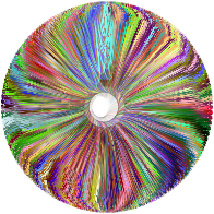 Koosh Ball