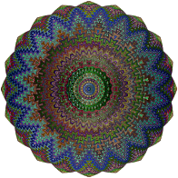 Euclid's Halo