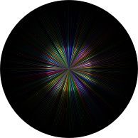 Chromatic Corona