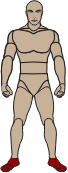 Vector Puppet - Male