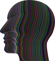 Man Head Design