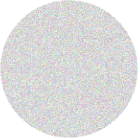 Very High Detail Circle Fractal Prismatic