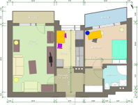 House plan