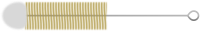 Reagenzglasbürste (andere Farbe)