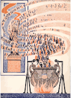 The Melting Pot Poster