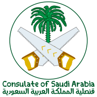 Consulate of Saudi Arabia