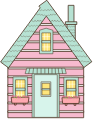 Cute cottage