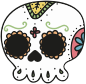 Día de los muertos