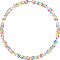 Laurel Frame Prismatic 3