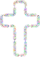 Laurel Cross Prismatic