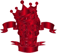 Sugar Skull King Crimson