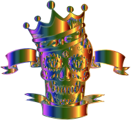 Sugar Skull King Chromatic