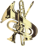 Wind Instruments Improved Brass