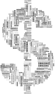 Money Euphemisms Grayscale