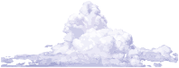 Fluffy Clouds