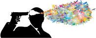 Prismatic Suicide