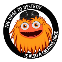 Gritty