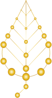 Molecular Leaf Gold