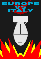 EUROPA VS ITALY