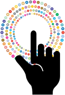 Touch Prismatic