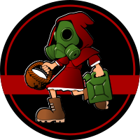Little red kerosene hood