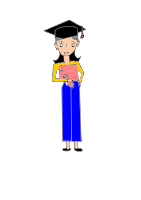 Graduate female