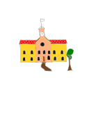 School building