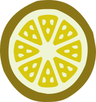 Lemon Icon