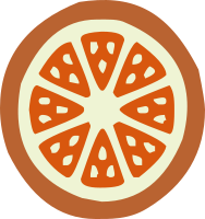 Orange Icon