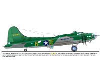 B-17 MEMPHIS BELLE