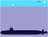 SUBMARINE