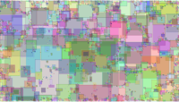 Squares Are Hip