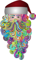 Santa Polyprismatic