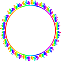 Roller Coaster Frame Spectrum