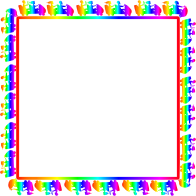 Roller Coaster Frame 2 Spectrum