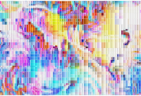 Psychedelic Rectangles