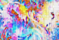 Psychedelic Ellipses
