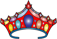 Prismatic Tiara