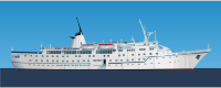 Cruise Ship