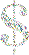 Big Pharma Polyprismatic