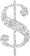 Big Pharma Grayscale