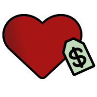Cost of Love