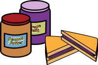 Peanut Butter and Jelly