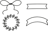 Decorative elements