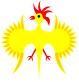 chicken
